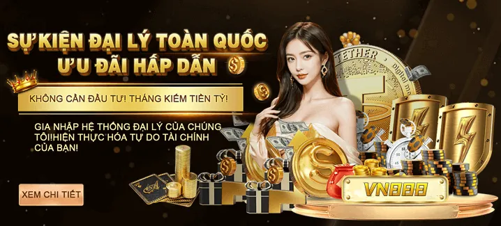 Thưởng chào mừng tdtc khuyến mãi