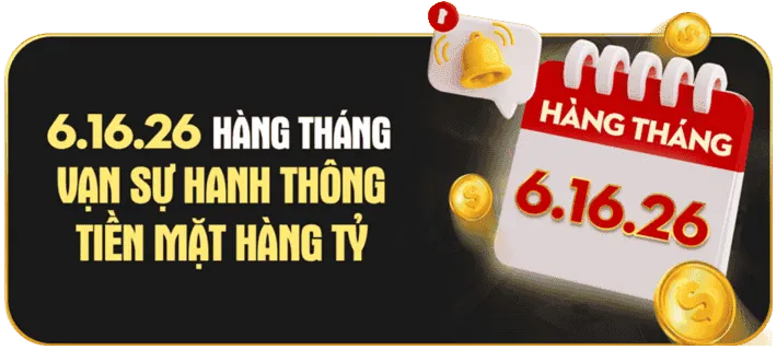 Cập nhật tính năng mới tdtc khuyến mãi