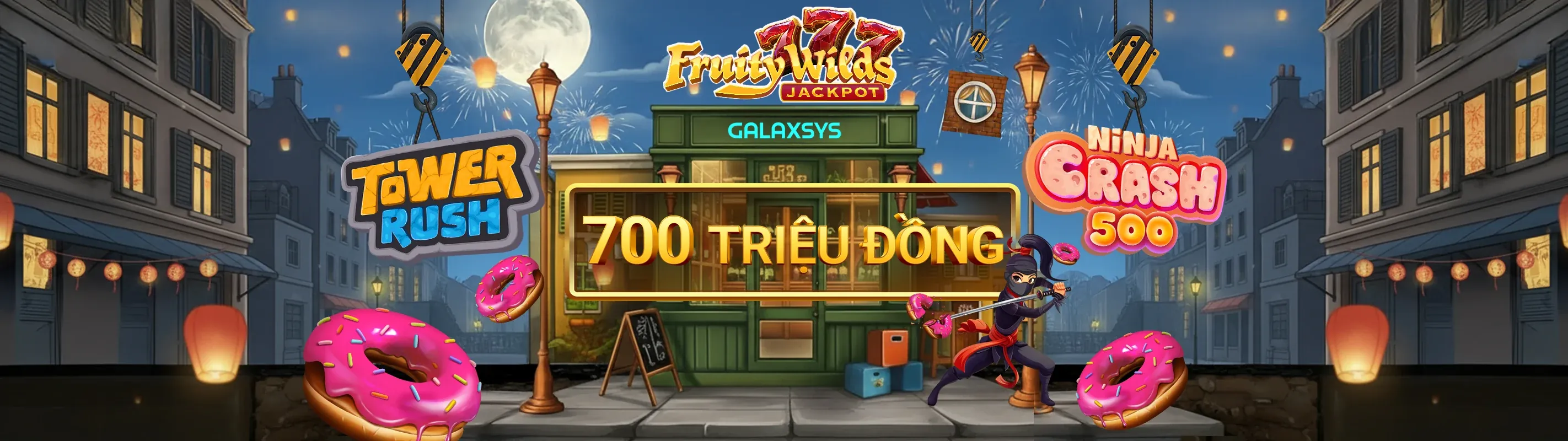 Thông báo mới nhất từ tdtc khuyến mãi