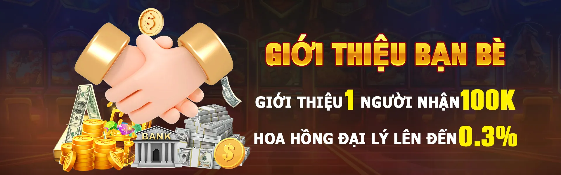 Hình ảnh nền đăng nhập tdtc khuyến mãi với các yếu tố giải trí trực tuyến