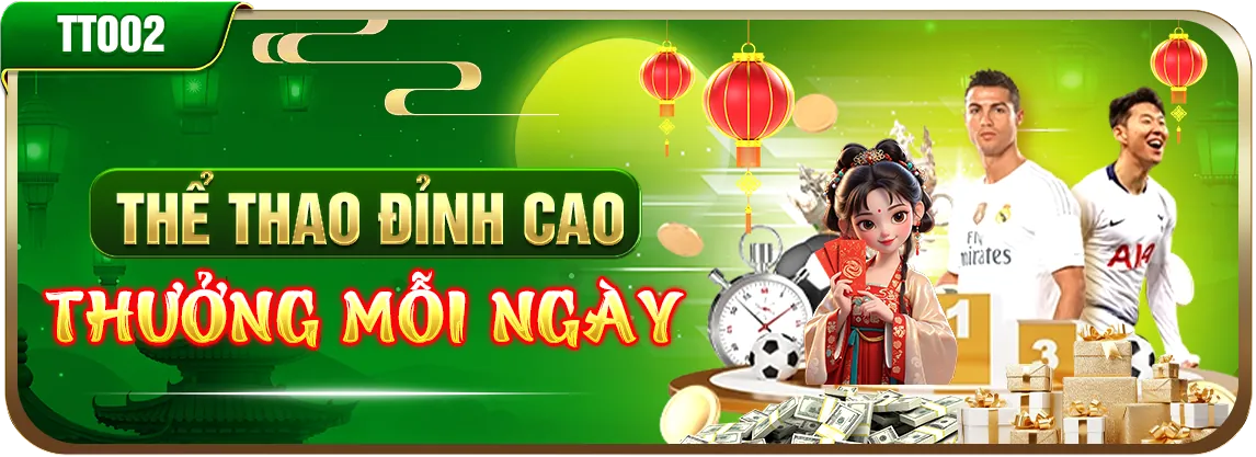 Tổng quan các chương trình tdtc khuyến mãi 2026